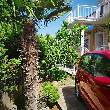 Apartman Antulov スリマ エクステリア 写真