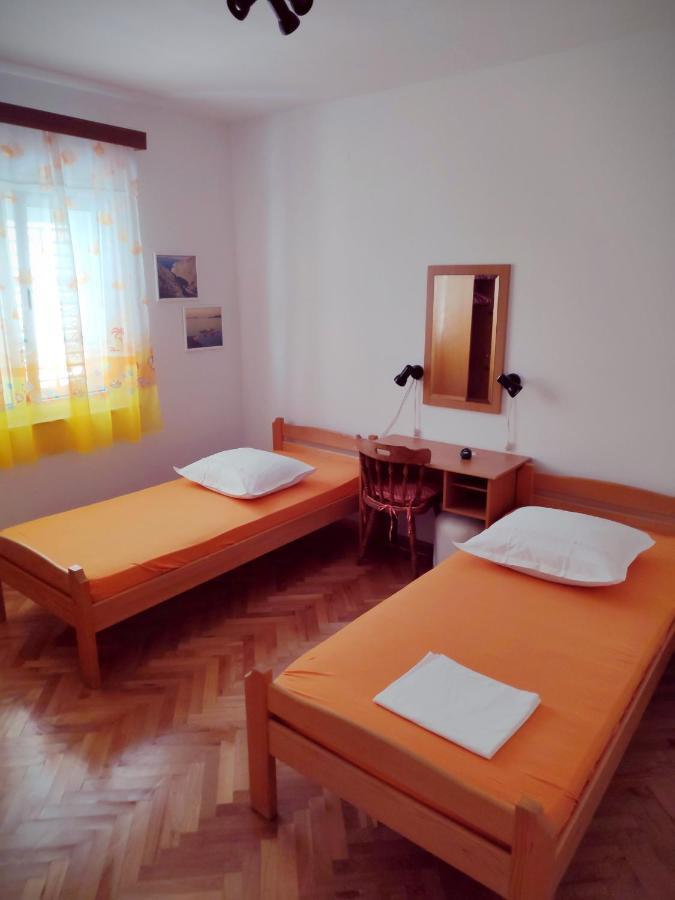 Apartman Antulov スリマ エクステリア 写真