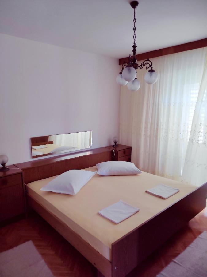 Apartman Antulov スリマ エクステリア 写真