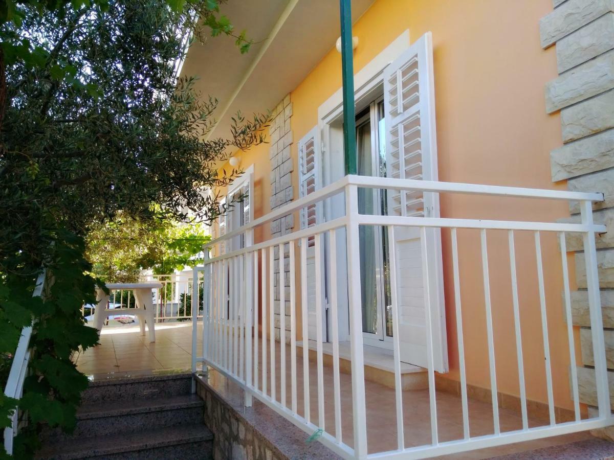Apartman Antulov スリマ エクステリア 写真