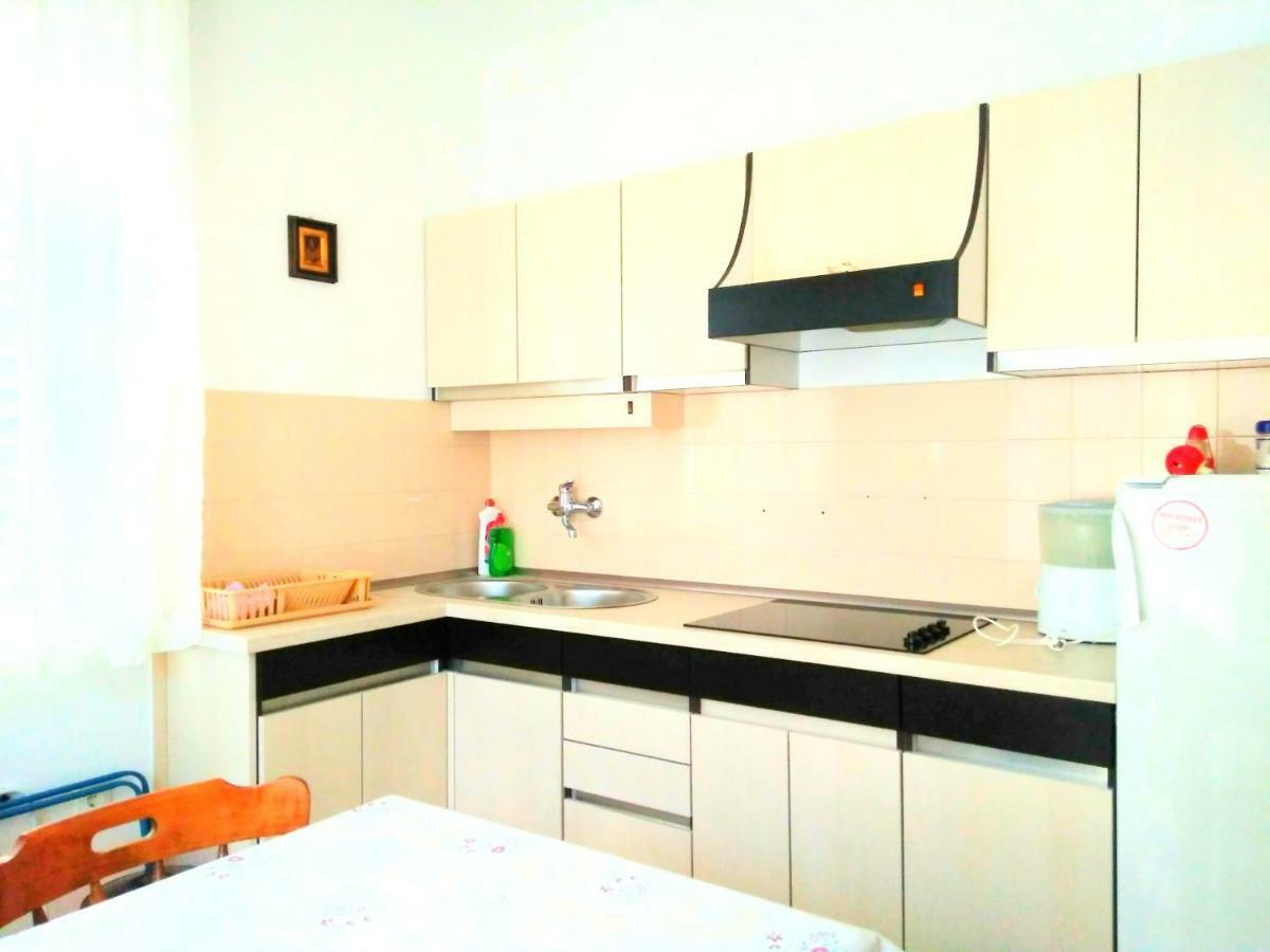 Apartman Antulov スリマ エクステリア 写真