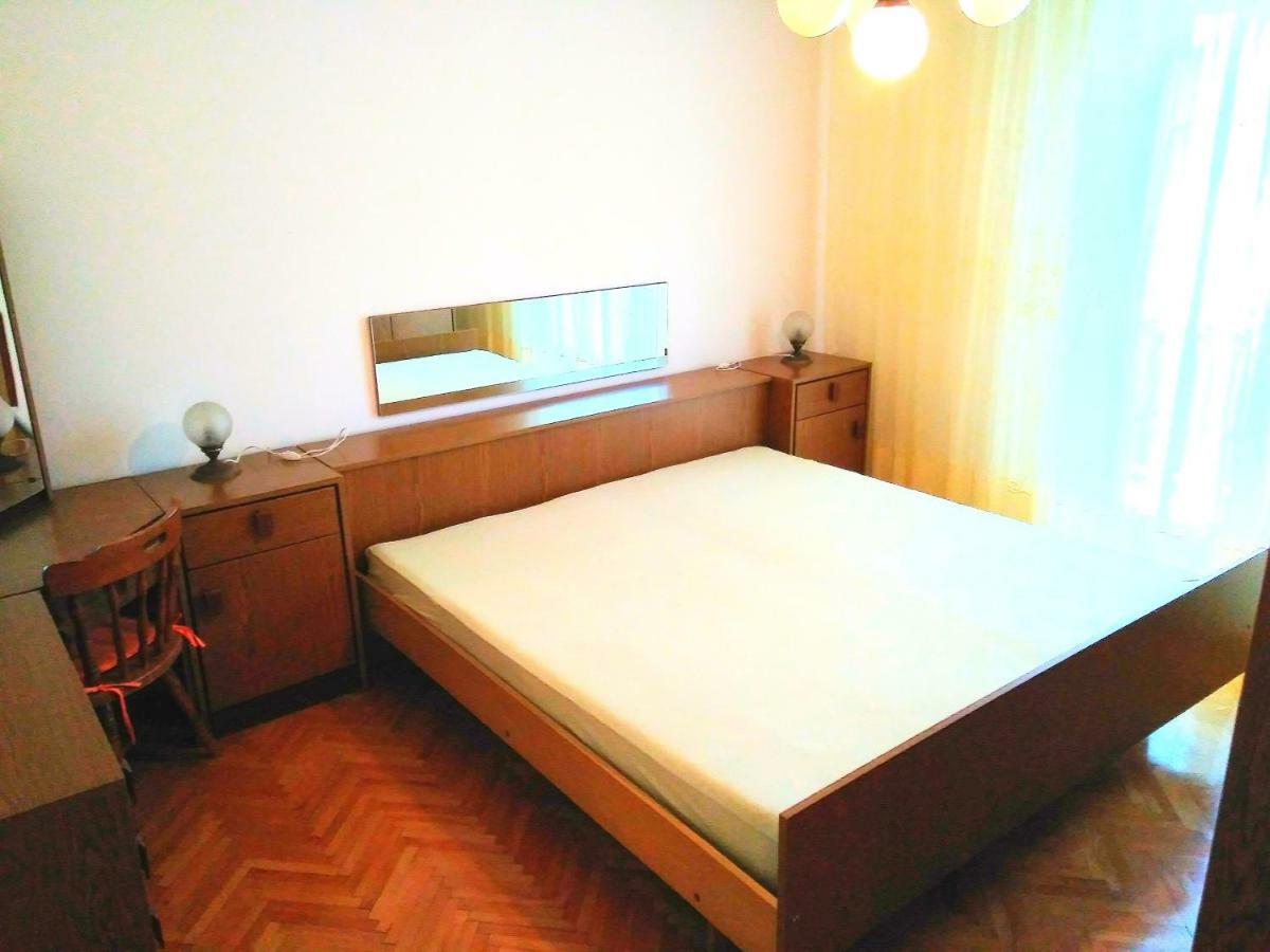 Apartman Antulov スリマ エクステリア 写真